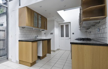 Minchinhampton kitchen extension leads